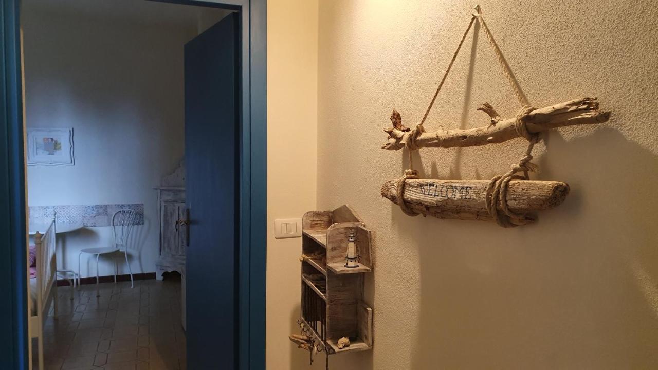 Cla&Cha Studio Бонассола Экстерьер фото